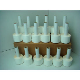 GoVets Bundle Stretch Wrap with Extended Core Handle Cast 3