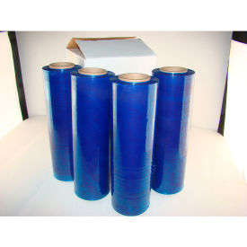 GoVets Stretch Wrap Film For Hand Dispenser Cast 120 Gauge 18