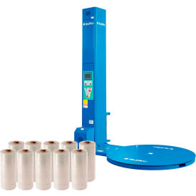 GoVets™ Stretch Wrap Machine 112