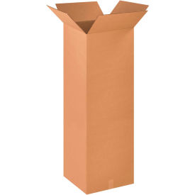 GoVets™ Tall Cardboard Corrugated Boxes 16