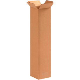GoVets™ Tall Cardboard Corrugated Boxes 4