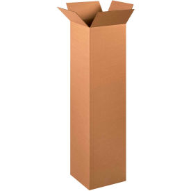 GoVets™ Tall Cardboard Corrugated Boxes 12