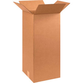 GoVets™ Tall Cardboard Corrugated Boxes 10