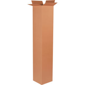 GoVets™ Tall Cardboard Corrugated Boxes 10