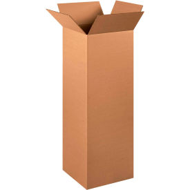 GoVets™ Tall Cardboard Corrugated Boxes 12