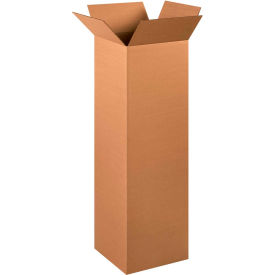 GoVets™ Tall Cardboard Corrugated Boxes 12