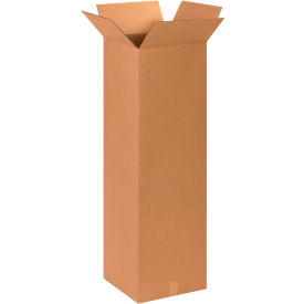 GoVets™ Tall Cardboard Corrugated Boxes 15
