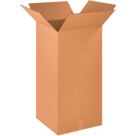 GoVets™ Tall Cardboard Corrugated Boxes 18