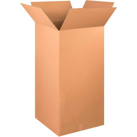 GoVets™ Tall Cardboard Corrugated Boxes 24