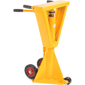 GoVets™ Heavy-Duty Trailer Stabilizing Jack Stand 100000 Lb. Static Capacity 106500