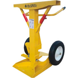 GoVets™ Quick-Adjust Trailer Stabilizing Jack Stand 100000 Lb. Static Capacity 721298
