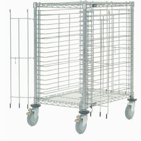 Tray Stop Kit For Nexel® Side or End Load Cart 319168