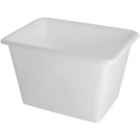 GoVets™ Bulk Tub 9 Bushel 41-1/2