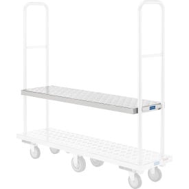 Optional Aluminum Shelf For 16