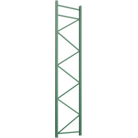 GoVets™ Bolted Pallet Rack Upright Frame 42