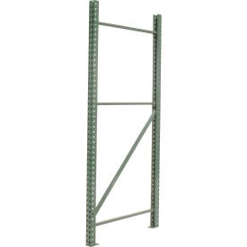 GoVets™ Pallet Rack Upright Frame 48