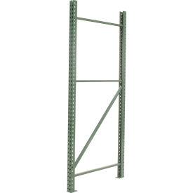 GoVets™ Pallet Rack Upright Frame 24