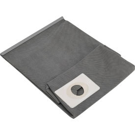 Replacement Debris Bag A Nonwoven Cloth for GoVets™ Wide Area Vacuum 641830 540RP8