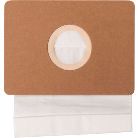 Replacement Paper Dust Bag for GoVets™ Backpack Vacuum 641850 828RP8