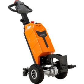 GoVets™ Electric Powered Tugger 2200 lbs. Towing Capacity 124537