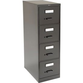 Global™ Vertical File Legal Size 4 Drawer 25