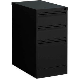 Global™ 1900 Series Freestanding Box/Box/File Pedestal 15