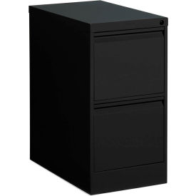 Global™ 1900 Series Freestanding File/File Pedestal 15