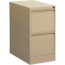 Global™ 1900 Series Freestanding File/File Pedestal 15