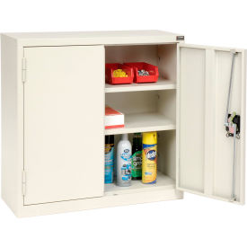GoVets™ Wall Mount Storage Cabinet 30