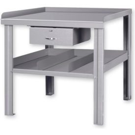 GoVets™ Arc Welding Bench 36
