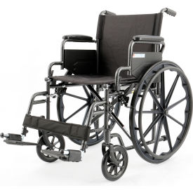 GoVets™ Wheelchair 20