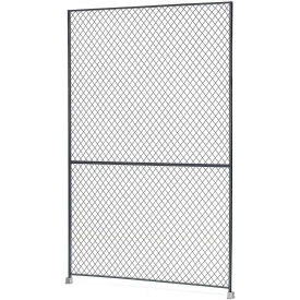 GoVets™ Wire Mesh Panel 5'W x 8'H 324603