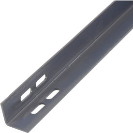 GoVets™ 10'L Mounting Angle for Roof Panel 721240