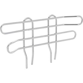 Nexel® Stainless Steel Wire Ledge 12