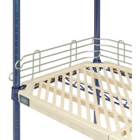 Nexel® Nexelite® Shelf Ledge 48