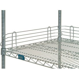 Nexel® Chrome Wire Ledge 36