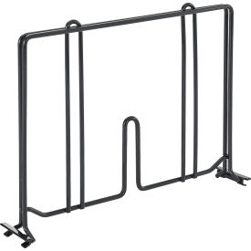 Nexel® Black Epoxy Divider 12
