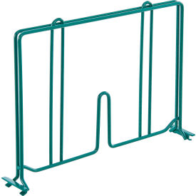 Nexel® Poly-Green Wire Divider 12