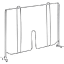 Nexel® Stainless Steel Divider 12