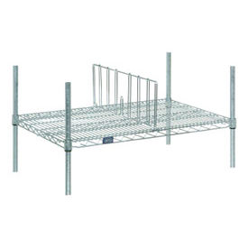 Nexel® Chrome Divider 14