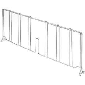 Nexel® Chrome Divider 18
