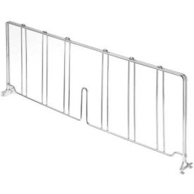 Nexel® Nexelate® Silver Epoxy Wire Divider 21