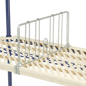 Nexel® Nexelite® Shelf Divider 24