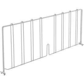 Nexel® Silver Epoxy Divider 30