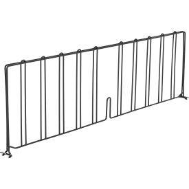 Nexel® Black Epoxy Divider 36