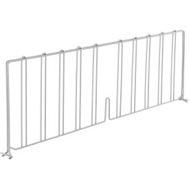 Nexel® Silver Epoxy Divider 36