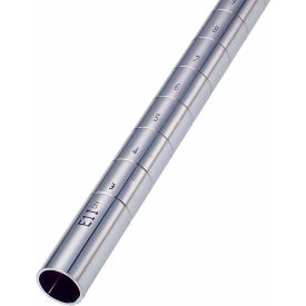 Nexel® Chrome Post 66
