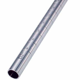 Nexel® Poly-Z-Brite® Post 74