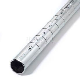 Nexel® Poly-Z-Brite® Post 54