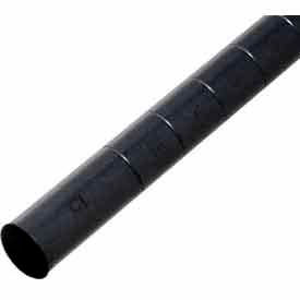 Nexel® Black Epoxy Post 14